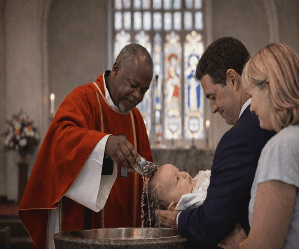 Baptism