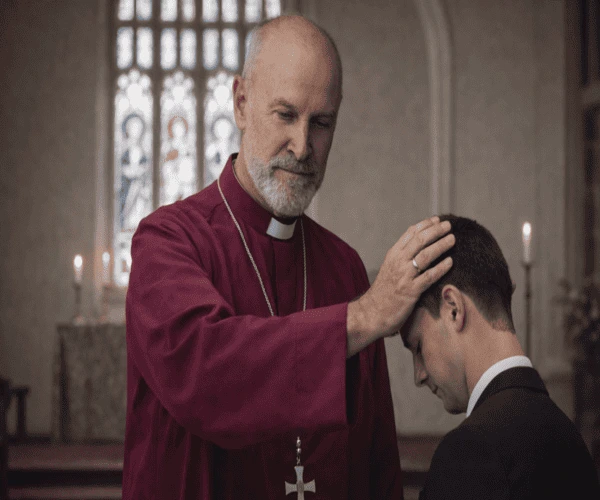 Confirmation, Reception & Admission to Holy Communion