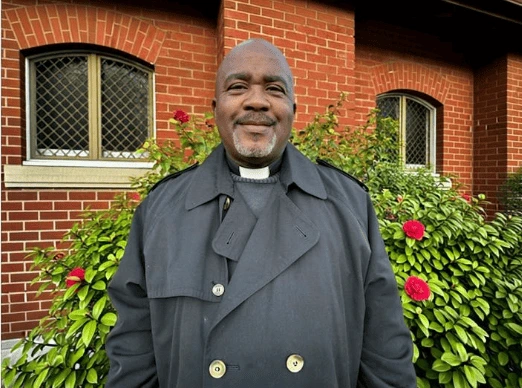 Fr Lankiri Thaba