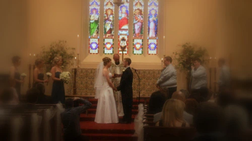 Wedding