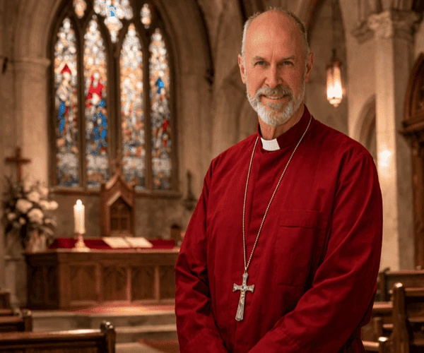 Archbishop of Melbourne