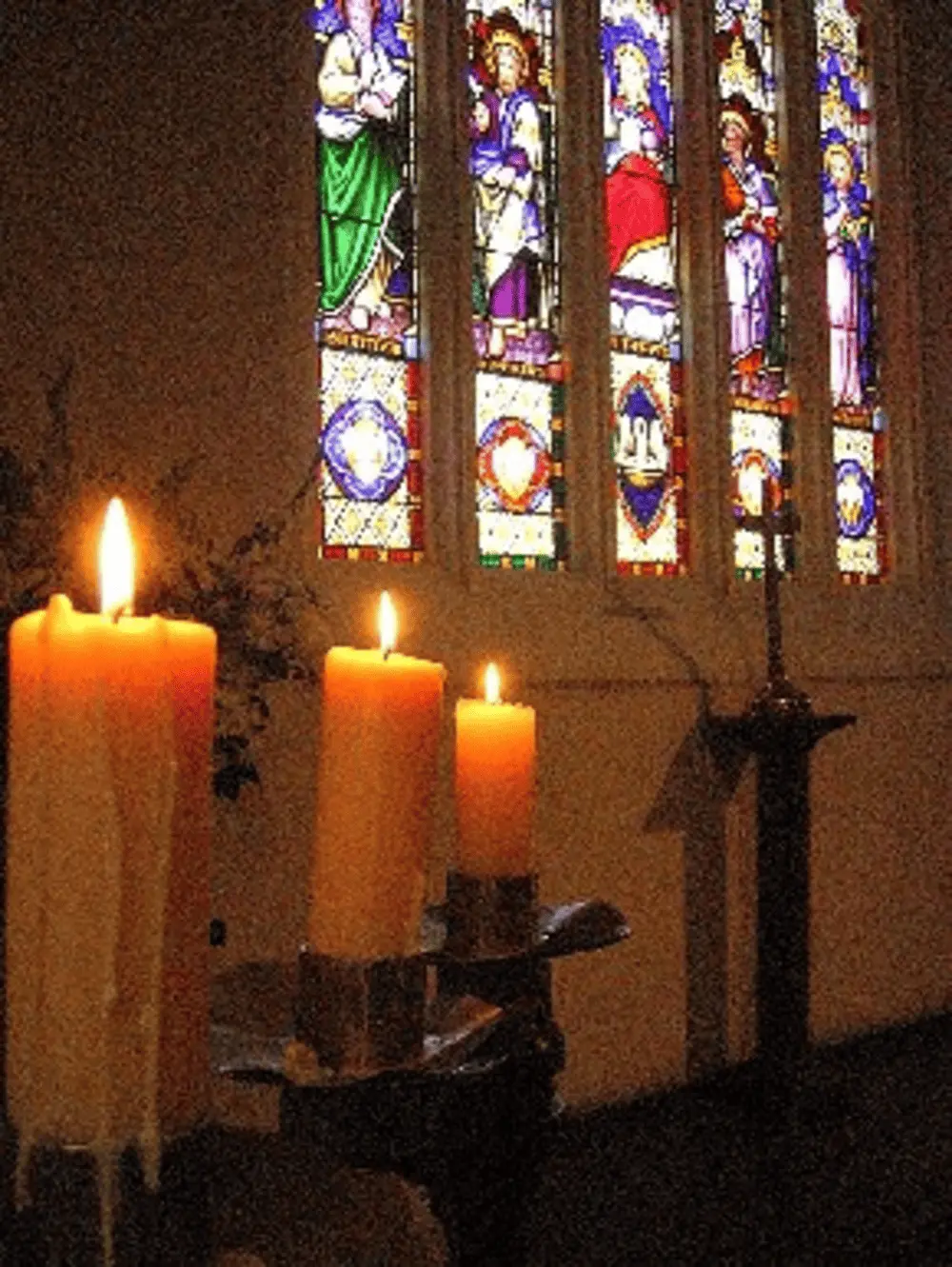 Open Church